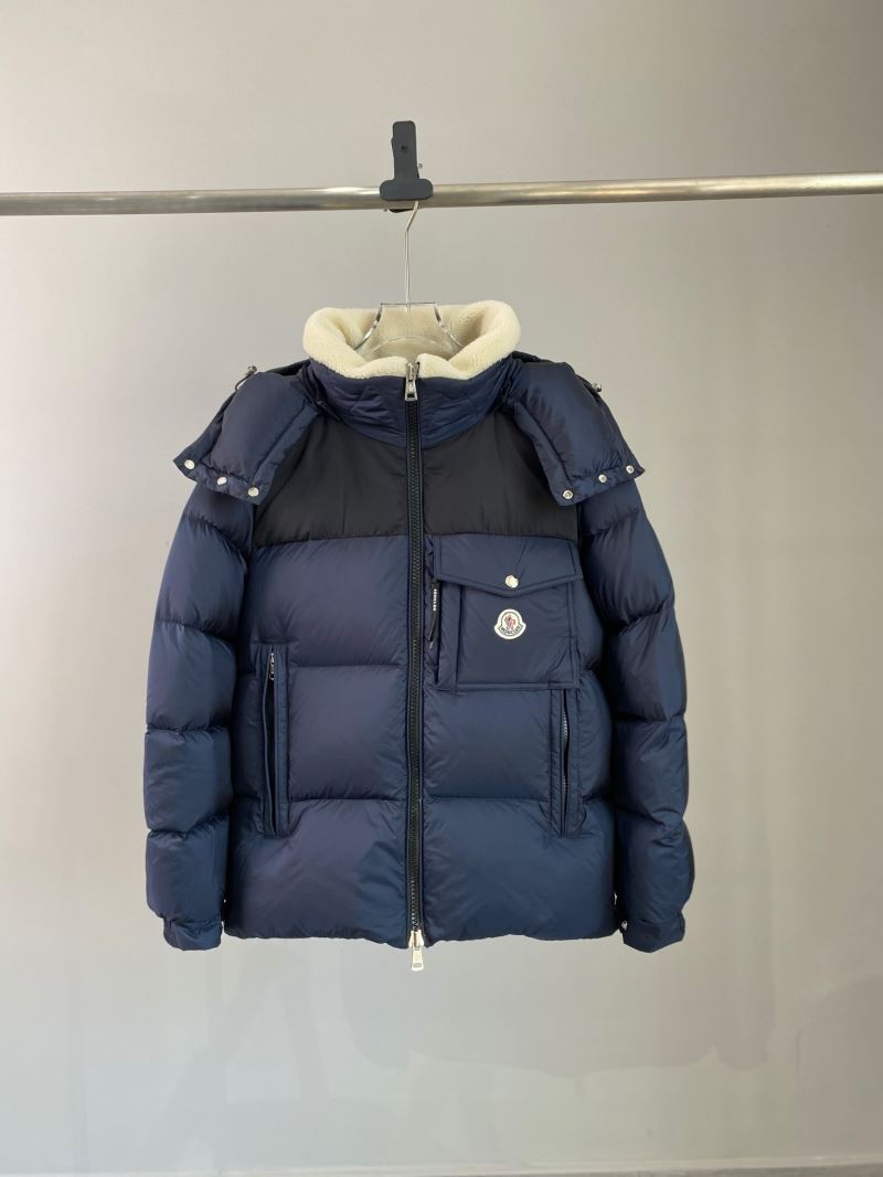 Moncler Down Jackets